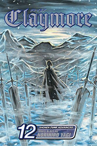 Claymore, Vol. 13: The Defiant Ones: Yagi, Norihiro: 9781421523378